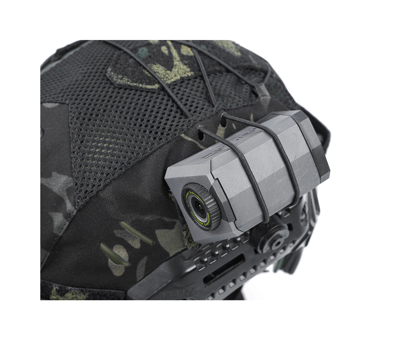 Housse Tactique DMgear pour Casque MTEK – Airsoft, Paintball, Chasse, Extérieur Ma boutique