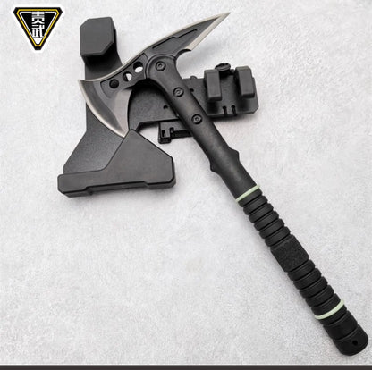 Housse de protection pour hache tactique - BLACKBEARD OUTDOOR INDUSTRIES