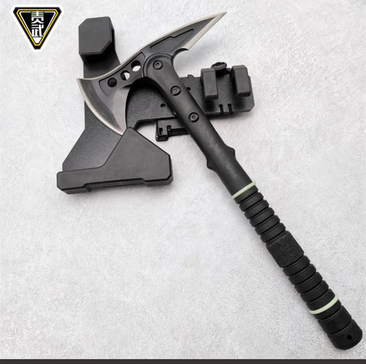 Housse de protection pour hache tactique - BLACKBEARD OUTDOOR INDUSTRIES