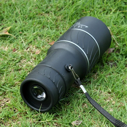 Longue-Vue Monoculaire Professionnelle HD 40x60 - BLACKBEARD OUTDOOR INDUSTRIES