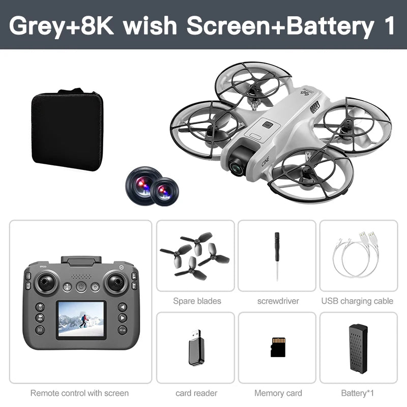 Xiaomi Mijia MINI V666 Drone 4K WIFI gps Ma boutique