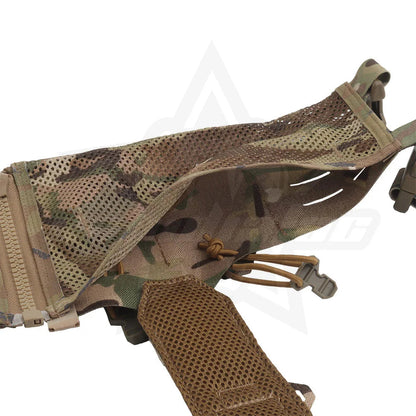Gilet Chest Rig Léger SF OphidianTac - Solution Tactique Haut de Gamme Ma boutique
