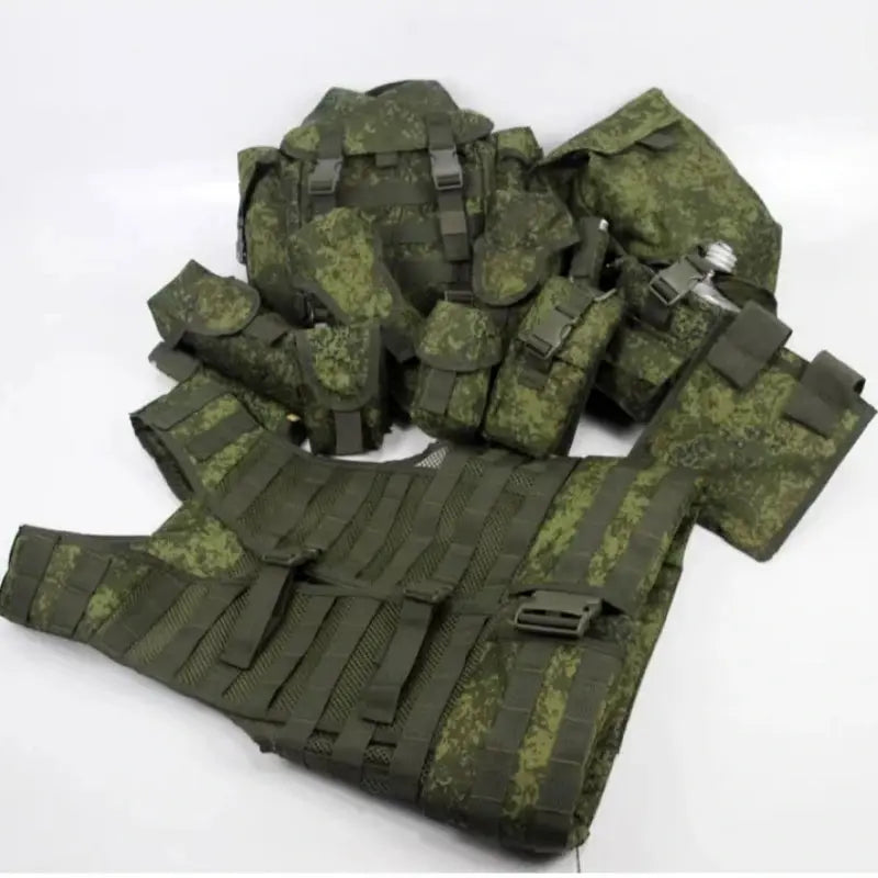 Russian EMR 6sh117 Tactical Vest Ma boutique