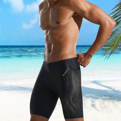 jammers de natation pour hommes  Keptfeet Ma boutique