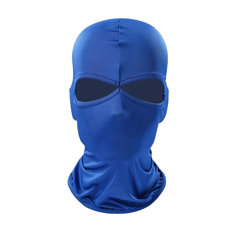masque intégral de type balaclava deux trous Ma boutique