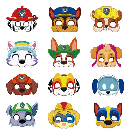 Paw Patrolpack décoration fêtes Ma boutique