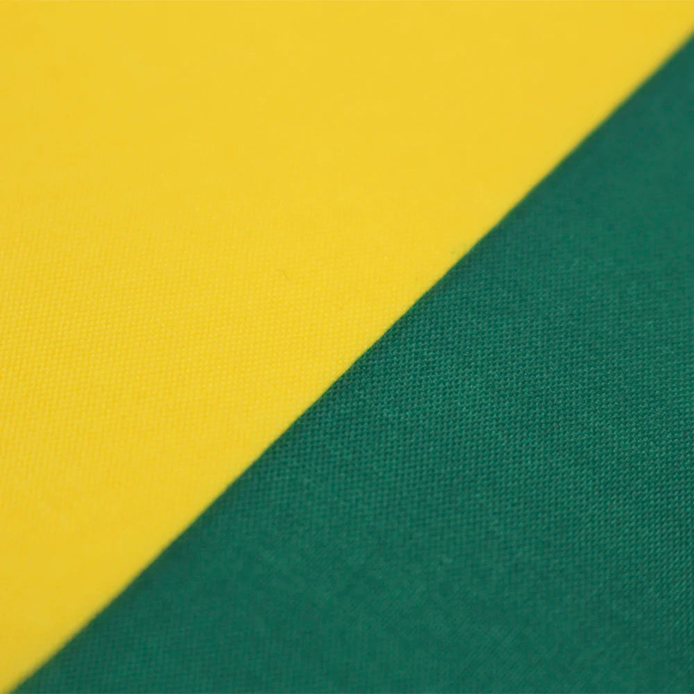 Drapeau National de la Lituanie 90x150 cm – Bannière en Polyester Imprimée pour Décoration BLACKBEARD OUTDOOR INDUSTRIES