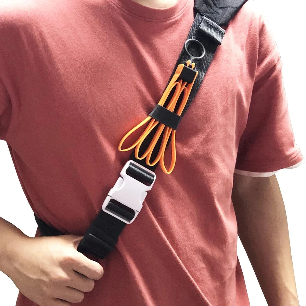 Serflex tactiques en plastique – Sangles type menottes pour usage tactique - BLACKBEARD OUTDOOR INDUSTRIES