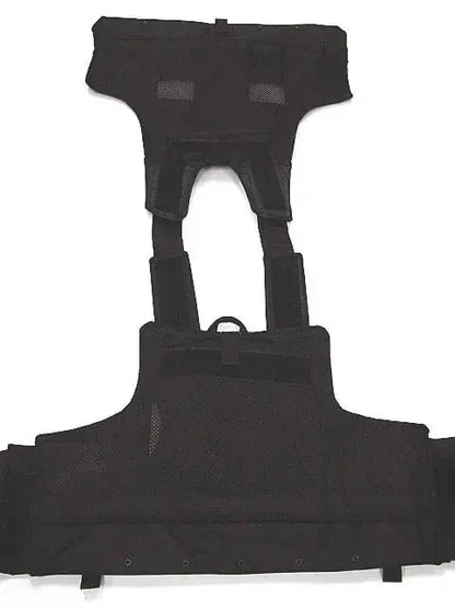 Wolf Enemy CIRAS Plate Carrier – Gilet Porte-Plaques Tactique MOLLE Ma boutique