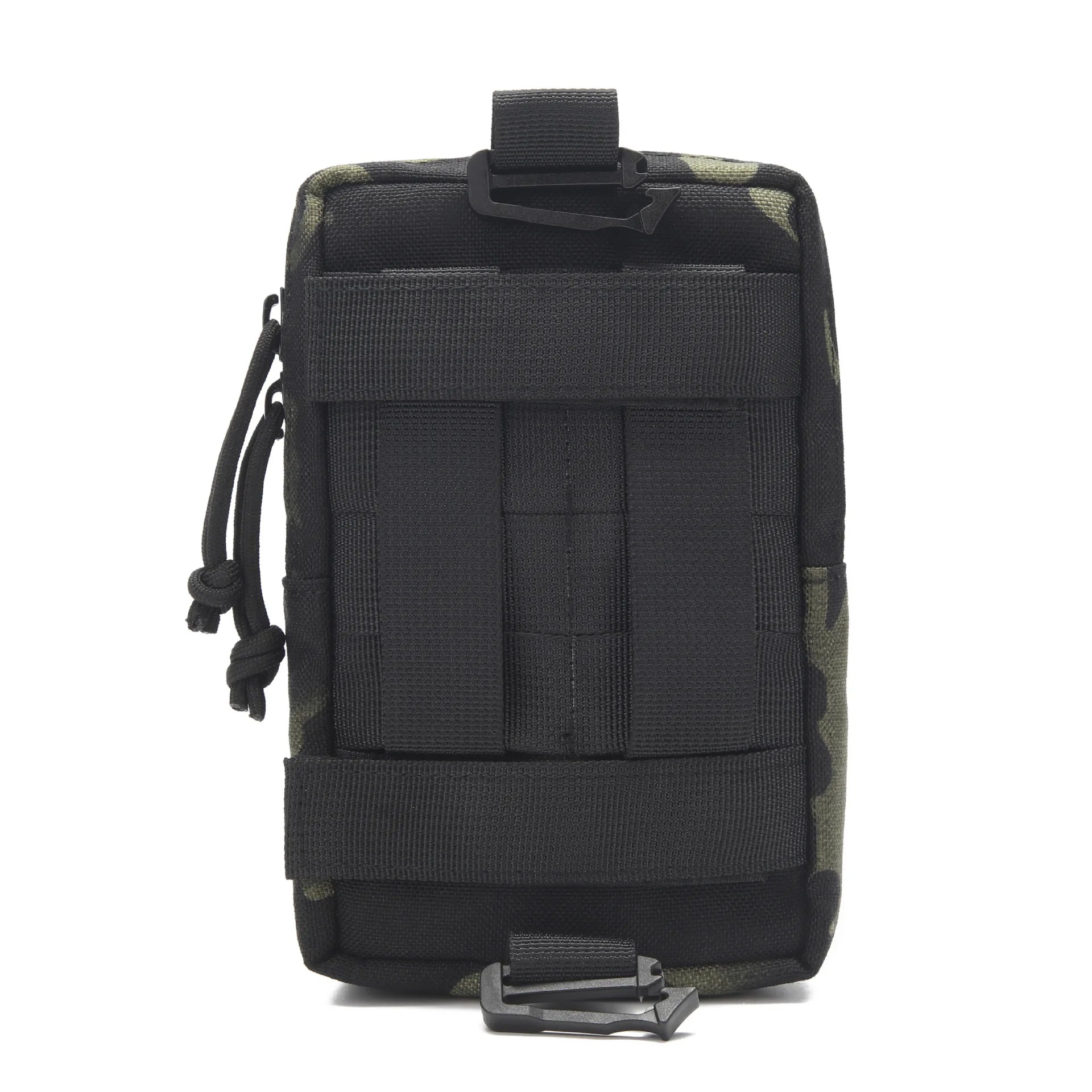Sac à Dos Molle avec Poche Organisatrice – Support de Téléphone, Poche de Ceinture pour Camping, Randonnée, Chasse et Activités Outdoor BLACKBEARD OUTDOOR INDUSTRIES
