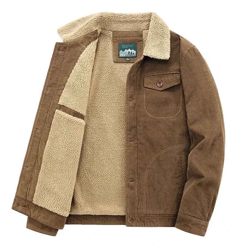 Veste Militaire Coupe-Vent Homme 2024 – Manteau Tactical Chauffant & Polaire - BLACKBEARD OUTDOOR INDUSTRIES