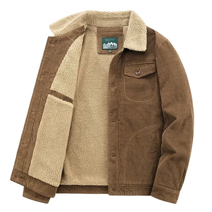 Veste Militaire Coupe-Vent Homme 2024 – Manteau Tactical Chauffant & Polaire - BLACKBEARD OUTDOOR INDUSTRIES