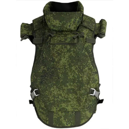 Russian EMR 6sh117 Tactical Vest Ma boutique