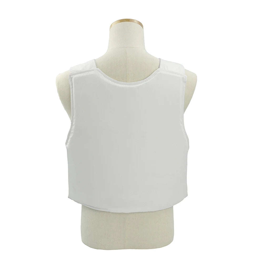 Gilet Pare-Balles NIJ IIIA – Ultra-Confortable et Léger, Discret et Résistant, Protection Personnelle de Niveau Supérieur - BLACKBEARD OUTDOOR INDUSTRIES
