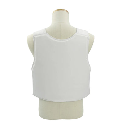 Gilet Pare-Balles NIJ IIIA – Ultra-Confortable et Léger, Discret et Résistant, Protection Personnelle de Niveau Supérieur - BLACKBEARD OUTDOOR INDUSTRIES