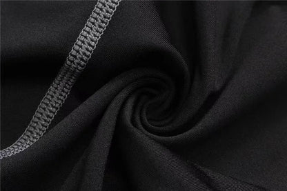 Boxers Compression Shorts Sports pour Hommes – Sous-vêtements Gym et Séchage Rapide - BLACKBEARD OUTDOOR INDUSTRIES