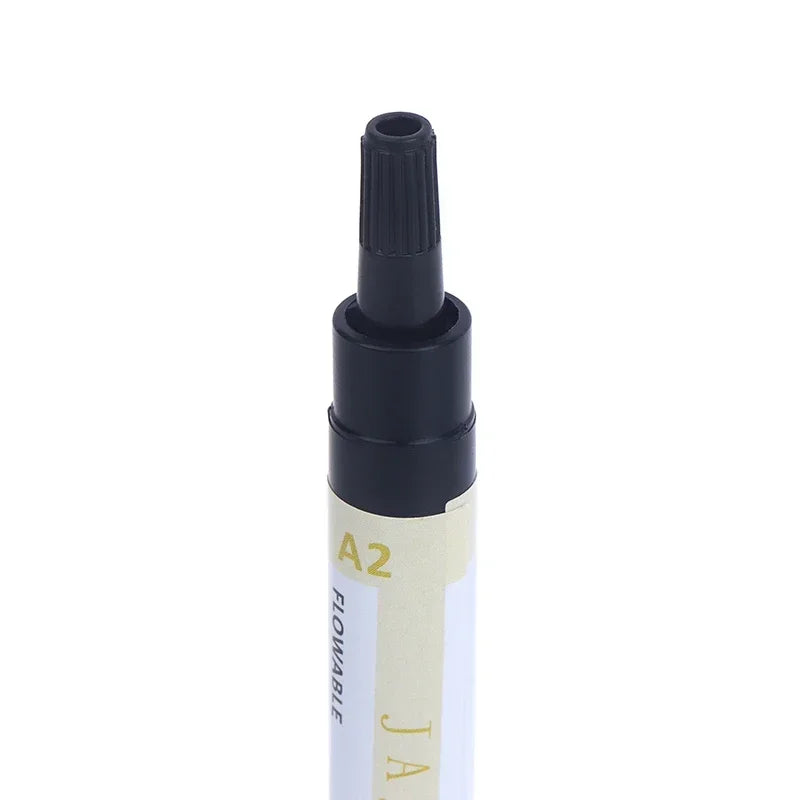 Composite Dentaire Fluide Photopolymérisable A2 – 2.5g | iosn Ma boutique
