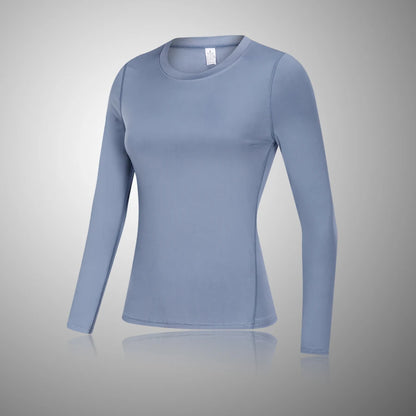 Ensemble de Sous-Vêtements Thermiques Femme – Sous-Vêtements Longs Compression, Idéals pour le Sport et les Activités Extérieures - BLACKBEARD OUTDOOR INDUSTRIES