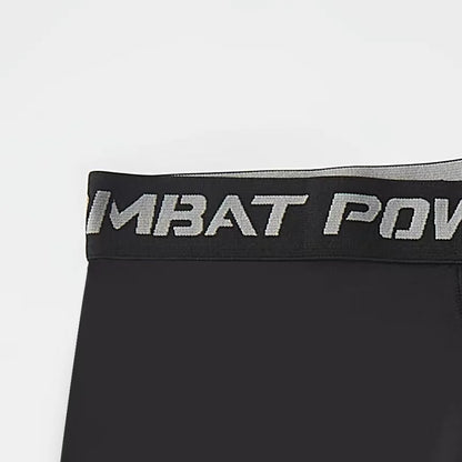 Boxers Compression Shorts Sports pour Hommes – Sous-vêtements Gym et Séchage Rapide - BLACKBEARD OUTDOOR INDUSTRIES