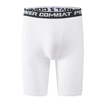 Boxers Compression Shorts Sports pour Hommes – Sous-vêtements Gym et Séchage Rapide - BLACKBEARD OUTDOOR INDUSTRIES