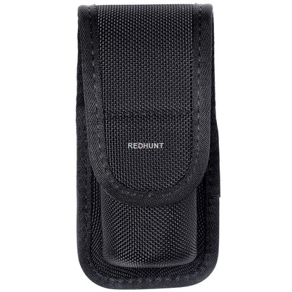 Poche de Rangement Multifonction SPUD Molle pour Radio, Accessoires d'Équipement Tactique, Poche Magasin 5.56mm et 7.62mm - POSEIDON DEFENSE BLACKBEARD OUTDOOR INDUSTRIES