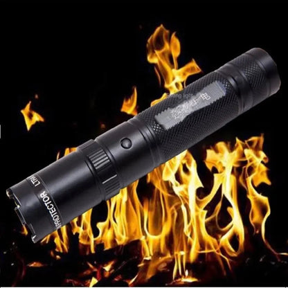 shocker lampe torche 990 Ma boutique