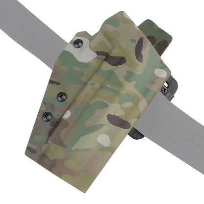 Holster Tactique kydex pour Pistolet –  Compatible TTI 2011 COMBAT MASTER – - BLACKBEARD OUTDOOR INDUSTRIES