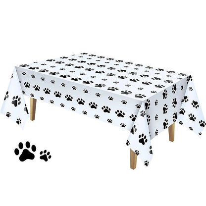 Paw Patrol nappe de table évènements festifs Ma boutique