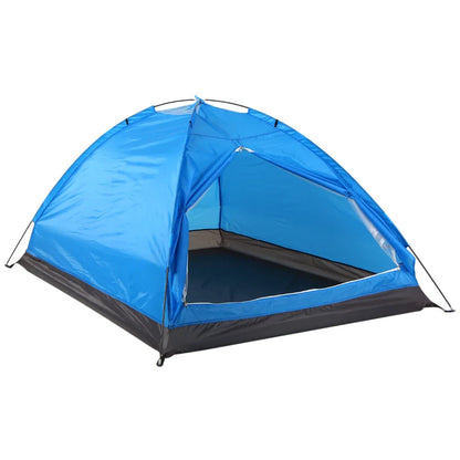TOMSHOO Tente de Camping Camouflage – 2 Personnes | Tente Compacte & Ultra-Légère pour Été et Plein Air - BLACKBEARD OUTDOOR INDUSTRIES