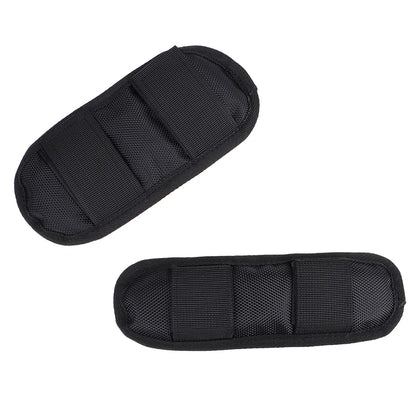 Coussin de Bandoulière pour Sac à Dos – Accessoire Anti-Dérapant en Mousse pour Confort et Support lors de Randonnée et Camping - BLACKBEARD OUTDOOR INDUSTRIES