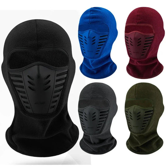 masque technique intégral unisexe Ma boutique