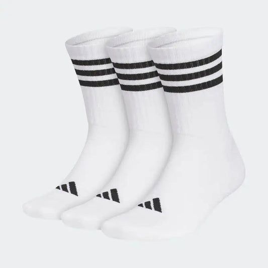 Chaussettes de Sport Adidas - Paquet de 3 Paires Confortables et Respirantes pour Activités Sportives BLACKBEARD OUTDOOR INDUSTRIES