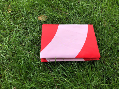 Drapeau de la Turquie 90x150 cm – Bannière en Polyester (Intérieur et Extérieur) BLACKBEARD OUTDOOR INDUSTRIES