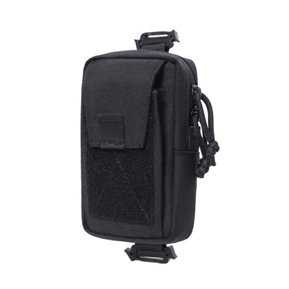 Sac à Dos Molle avec Poche Organisatrice – Support de Téléphone, Poche de Ceinture pour Camping, Randonnée, Chasse et Activités Outdoor BLACKBEARD OUTDOOR INDUSTRIES
