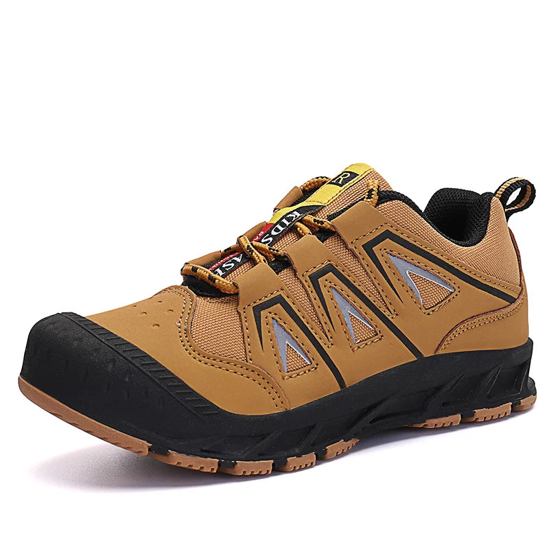 chaussures de randonnée pour enfants unisex Ma boutique