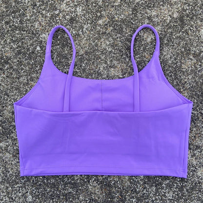 Brassière de Sport Femme Dos Nu - BLACKBEARD OUTDOOR INDUSTRIES
