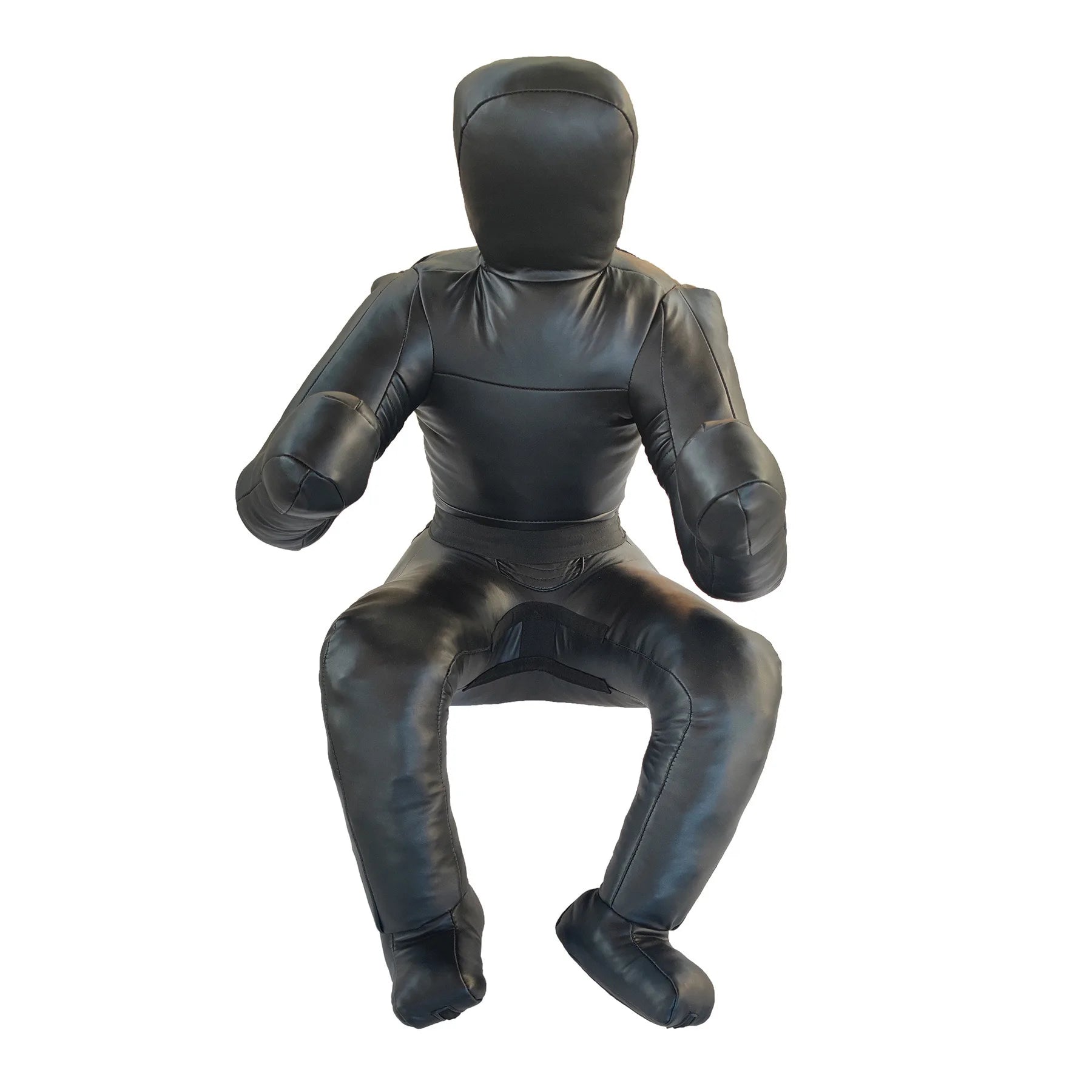 Mannequin de Grappling MMA Jiu Jitsu – Entraîneur de Lutte, Judo et BJJ – Non Rempli, Idéal pour les Exercices de Wrestling, Grappling et Entraînement de Combat - BLACKBEARD OUTDOOR INDUSTRIES