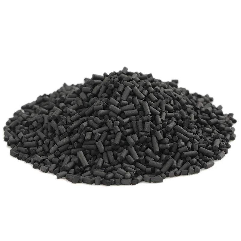 Charbon Actif Filtre Biologique pour Aquarium –  granulés 500g Ma boutique