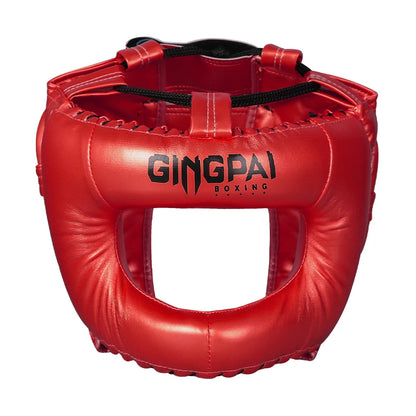 Protection Tête de Boxe - Casque de Sports pour Adultes et Enfants, Unisexe - Homologué CE - BLACKBEARD OUTDOOR INDUSTRIES