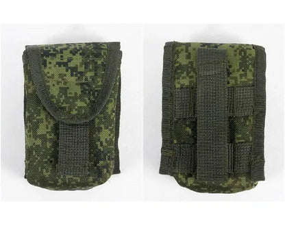 Gilet Tactique Complet 6sh117 EMR Ratnik Ma boutique