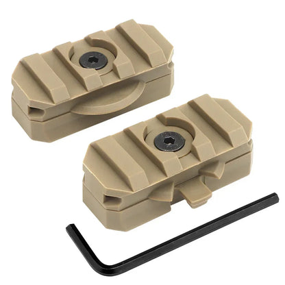lot de 2 adaptateurs latéraux pour casque, Ma boutique