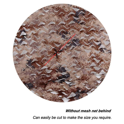 Filet de Camouflage - Filet de Camouflage pour Chasse, Tente de Jardin, Awnings de Voiture, Plusieurs Couleurs (Blanc, Bleu, Vert, Noir, Jungle, Désert) - BLACKBEARD OUTDOOR INDUSTRIES