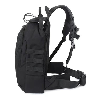 sac a dos tactique porte plaque Ma boutique