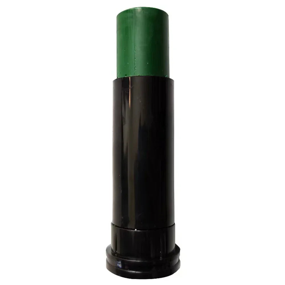 Lot de 3 Camouflages Militaires Woodland – Crème Camouflage pour Visage et Corps – Tube de Peinture Camouflage Imperméable pour Terrain Extérieur BLACKBEARD OUTDOOR INDUSTRIES