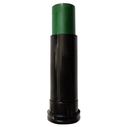 Lot de 3 Camouflages Militaires Woodland – Crème Camouflage pour Visage et Corps – Tube de Peinture Camouflage Imperméable pour Terrain Extérieur BLACKBEARD OUTDOOR INDUSTRIES
