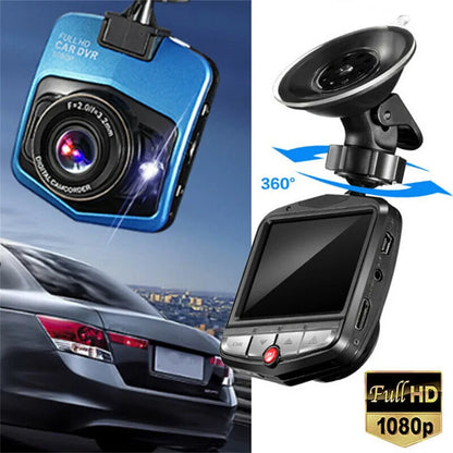 caméra de voiture HD 1080P Ma boutique