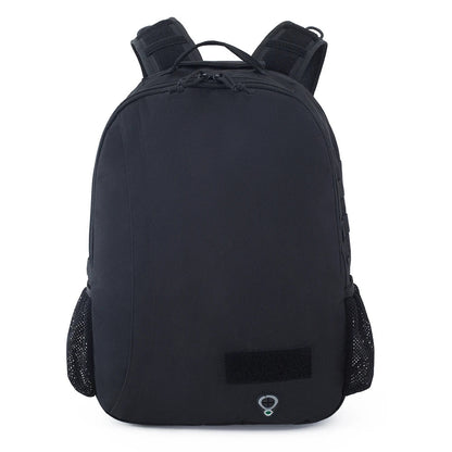 Sac à Dos Porte Plaque SINAIRSOFT - Protection et Polyvalence - BLACKBEARD OUTDOOR INDUSTRIES