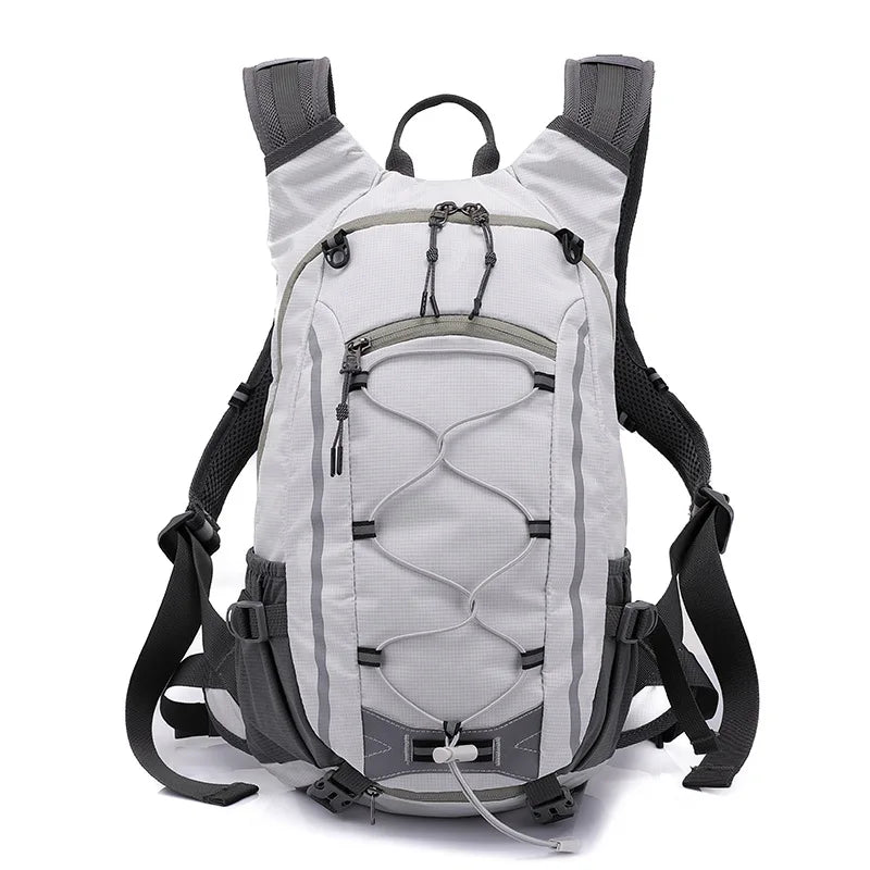 Sac à Dos Outdoor Ultraléger 20L – Étanche & Compact | Randonnée, Vélo, Camping - BLACKBEARD OUTDOOR INDUSTRIES