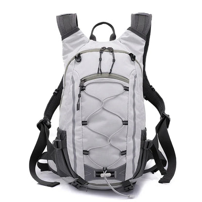Sac à Dos Outdoor Ultraléger 20L – Étanche & Compact | Randonnée, Vélo, Camping - BLACKBEARD OUTDOOR INDUSTRIES