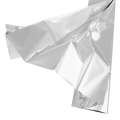 Couvertures de Survie et Premiers Secours Argentées – 1 à 20 pièces – Isolation et Sauvetage Outdoor Ma boutique